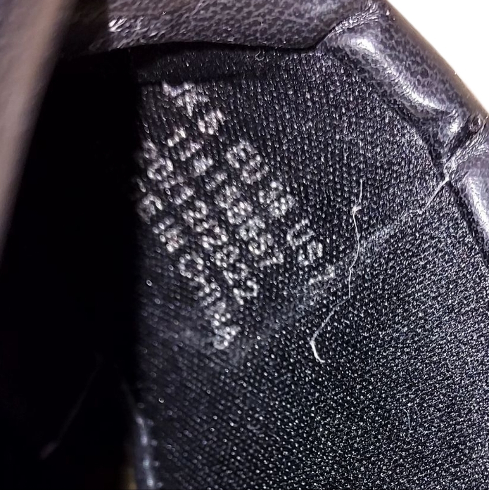 ASOS Black Crisscross Leather Sandals - Picture 5 of 6